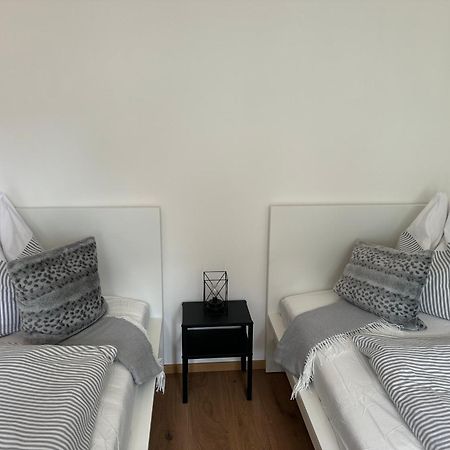 Inn Apart Tirol อินส์บรุค ภายนอก รูปภาพ
