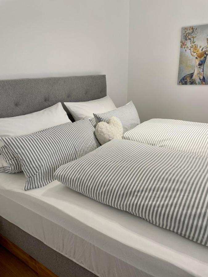 Inn Apart Tirol อินส์บรุค ภายนอก รูปภาพ