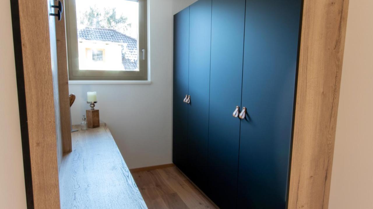 Inn Apart Tirol อินส์บรุค ภายนอก รูปภาพ