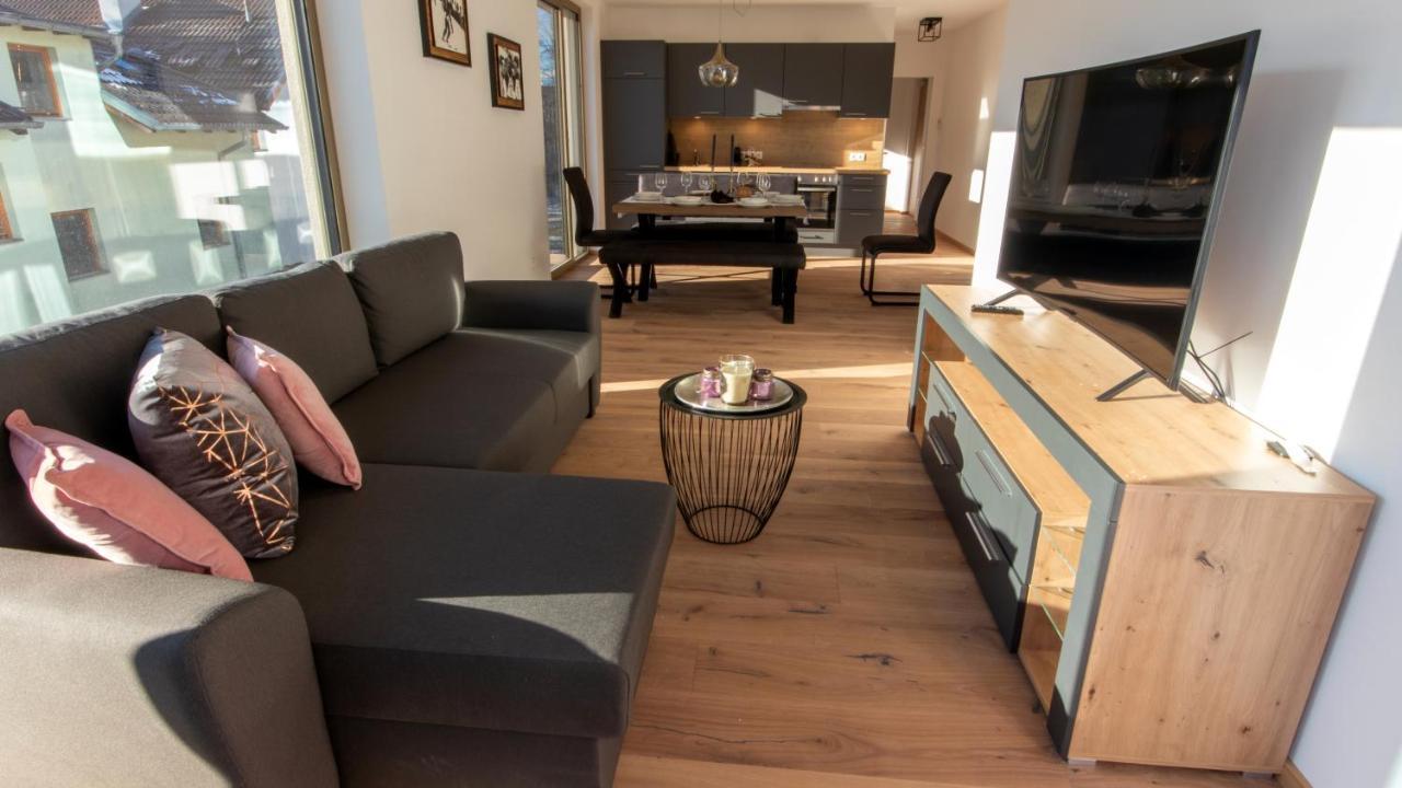 Inn Apart Tirol อินส์บรุค ภายนอก รูปภาพ