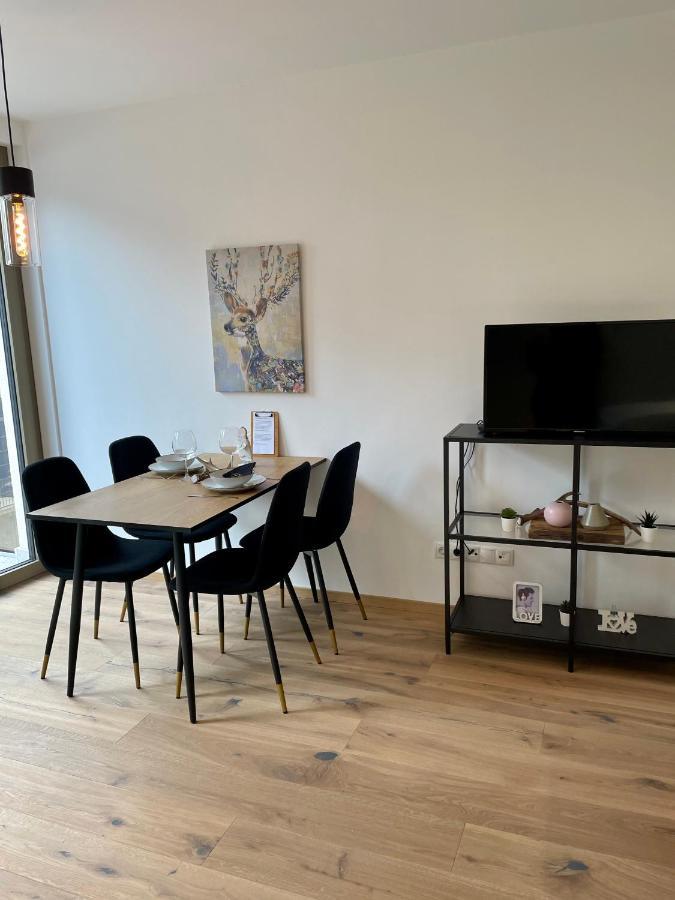 Inn Apart Tirol อินส์บรุค ภายนอก รูปภาพ