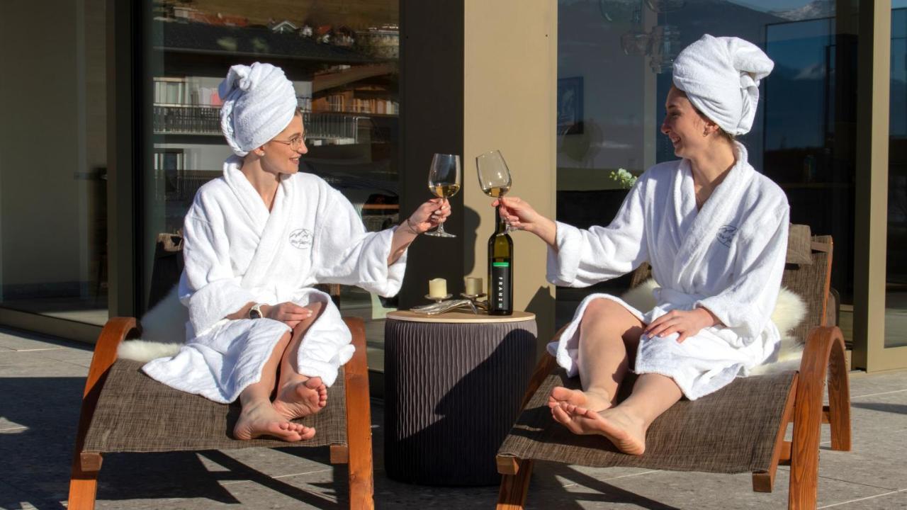 Inn Apart Tirol อินส์บรุค ภายนอก รูปภาพ