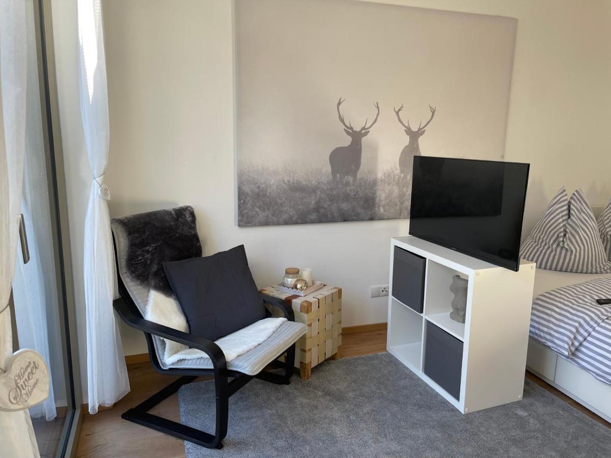 Inn Apart Tirol อินส์บรุค ภายนอก รูปภาพ
