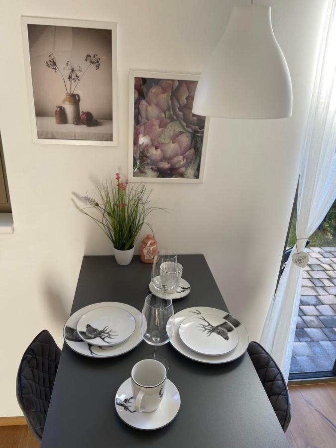 Inn Apart Tirol อินส์บรุค ภายนอก รูปภาพ